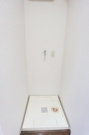 ローレルあざみ野の物件内観写真